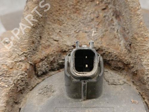 Left rear steering knuckle FORD MONDEO III (B5Y) 2.0 TDCi | BP29247629M27 