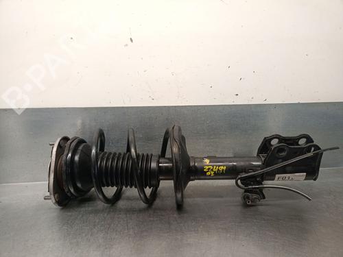 Used Left front shock absorber TOYOTA AVENSIS (_T25_) 1.8 VVT-i (ZZT251_, ZZT251R) (129 hp) 24811757