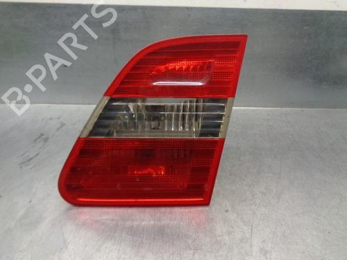 Used Right taillight MERCEDES-BENZ B-CLASS Sports Tourer (W245) [2005-2011]  9289083