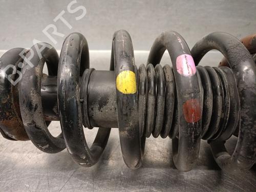 Left front shock absorber HYUNDAI SONATA V (NF) 2.0 CRDi | BP24398069M16 