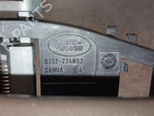Rear right exterior door handle JAGUAR F-PACE (X761) 2.0 TD4 | BP30148177C130