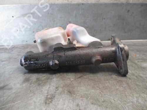Brake master cylinder CITROËN C15 Box Body/MPV (VD_) 1.9 D | BP12129507M77 