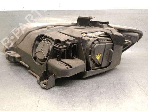 Right headlight AUDI Q7 (4LB) 3.0 TDI quattro | BP29954097C29