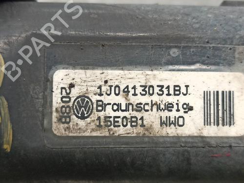 Left front shock absorber SEAT LEON (1M1) 1.9 TDI | BP38293355M16 - Image 4