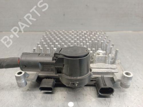 Electronic module FORD FIESTA VII (HJ, HF)  | BP27867500M83 