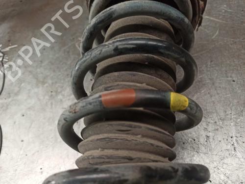 Right front shock absorber ALFA ROMEO 166 (936_) 2.0 T.Spark (936A3B00) | BP8243484M17 