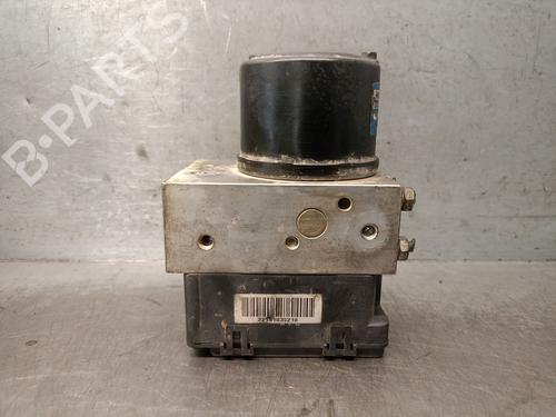 ABS pump HYUNDAI SANTA FÉ I (SM) 2.0 CRDi | BP28381170M43 