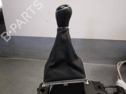 Gear lever VW GOLF SPORTSVAN VII (AM1, AN1) 1.6 TDI | BP17616107M90 