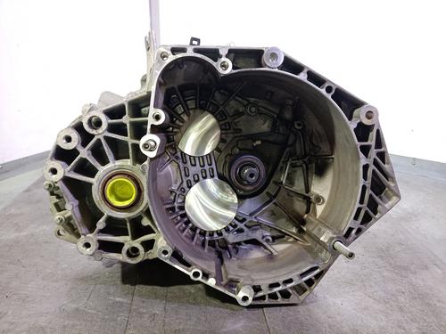 Used Gearbox OPEL INSIGNIA A Sports Tourer (G09) 2.0 CDTI (35) (120 hp) 25272385