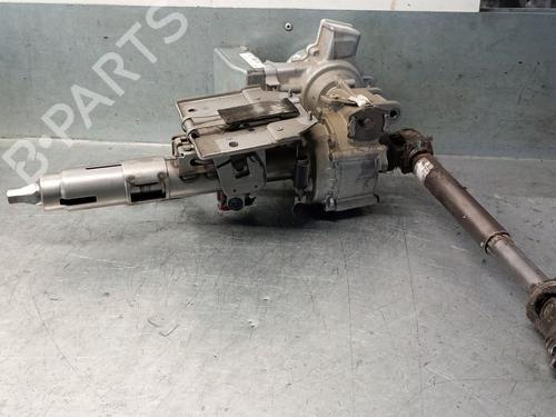 Steering column FORD TRANSIT COURIER B460 MPV 1.5 TDCi | BP27612393M21 