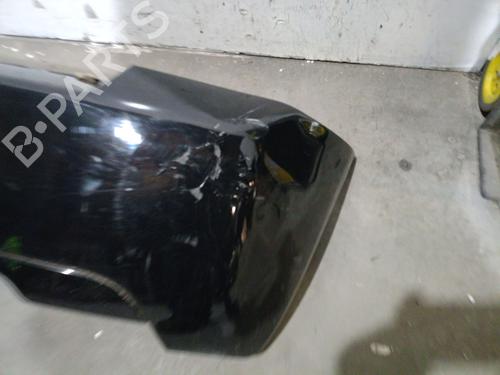 Rear bumper CITROËN C2 (JM_) 1.4 | BP30625187C8