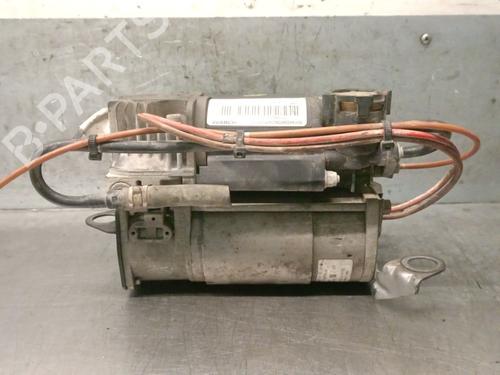 Kompresser Støtte/Fjedring AUDI A6 Allroad C6 (4FH) 2.7 TDI quattro (180 hp) 31717347