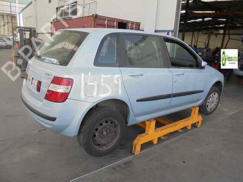 Porton trasero FIAT STILO (192_) 1.9 D Multijet | BP2079593C6 