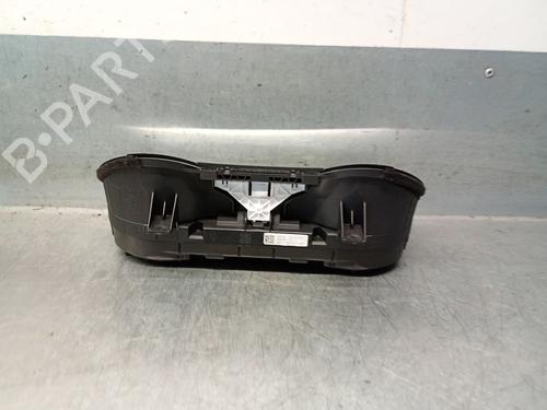 Instrument cluster AUDI A3 Sportback (8VA, 8VF) 1.6 TDI | BP28679755C47 