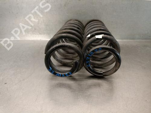 Shock absorber spring VW TIGUAN (5N_) 2.0 TDI | BP29566727C152 