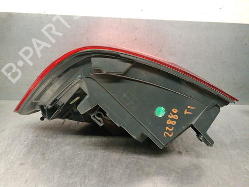 Left taillight BMW 3 (F30, F80) 330 e | BP28178818C34