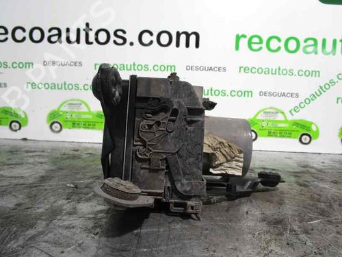 Used ABS pump RENAULT GRAND SCÉNIC II (JM0/1_) 2.0 (135 hp) 2321098