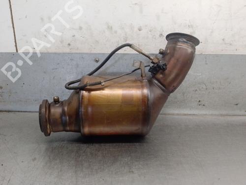 Used Particulate filter Particulate filter 38784592 38784592