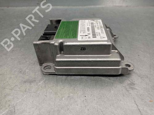 ECU airbags MAZDA 3 (BK) 1.6 (BK14) | BP8819268M53 