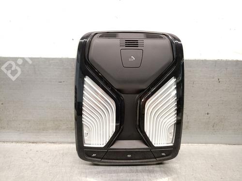Used Interior roof light BMW 5 (G30, F90) 520 d (190 hp) 26613262