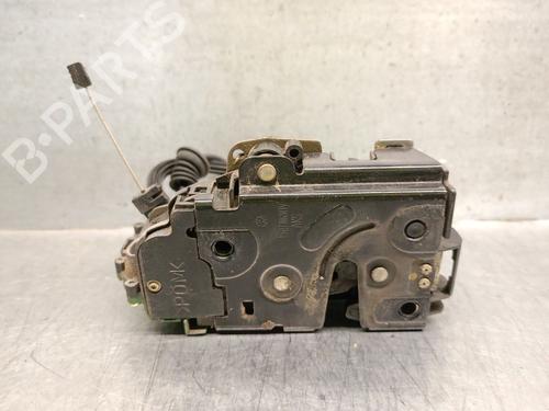 Front right lock SEAT IBIZA III (6L1) 1.2 | BP29856460C97 