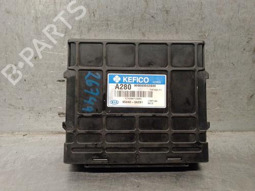 Used Gearbox control unit Gearbox control unit KIA CARNIVAL / GRAND CARNIVAL III (VQ) 2.9 CRDi (185 hp) 39747362 39747362