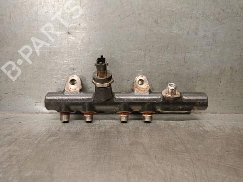Used Injection rail DACIA DUSTER (HS_) 1.5 dCi (HSAJ) (90 hp) 29446458