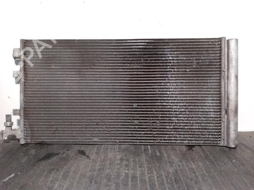 Kondensator Klimaanlage RENAULT FLUENCE (L3_) 1.5 dCi (L30D, L30L, L306, L33F, L33L, L33M, L33V, L33W) | BP13646873M32 