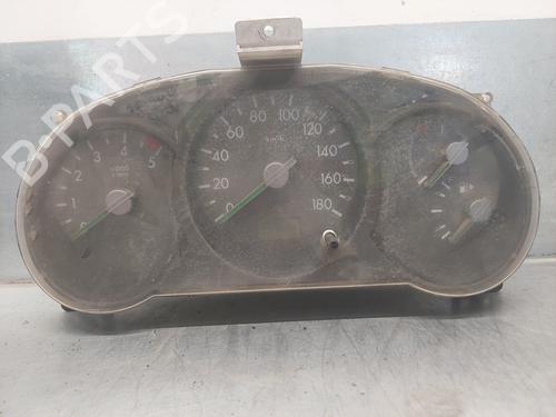 Used Instrument cluster FORD RANGER (ET) 2.5 TDdi (143 hp) 13667341