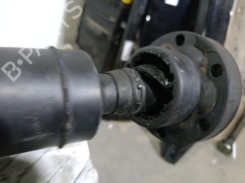 Driveshaft LAND ROVER RANGE ROVER SPORT I (L320) 3.6 D 4x4 | BP29608102M37
