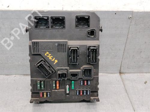 fuse-box-peugeot-206-cc-2d-2000-2001-2002-2003-2004-2005-2006-2007-2008-37442588 main image