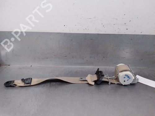 Used Front left seatbelt Front left seatbelt JAGUAR XF I (X250) 2.7 D (207 hp) 33690005 33690005