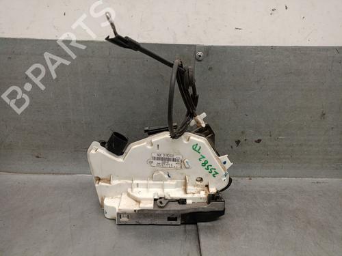 Used Rear right lock Rear right lock 36074786 36074786