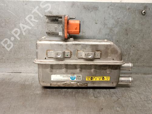 Used Battery FIAT 500 (312_) Electric (EV) (33 hp) 29730579