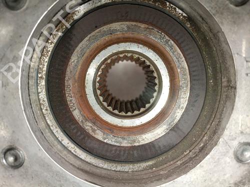 Right front steering knuckle ALFA ROMEO GIULIETTA (940_) 1.6 JTDM (940FXD1A) | BP29823249M26