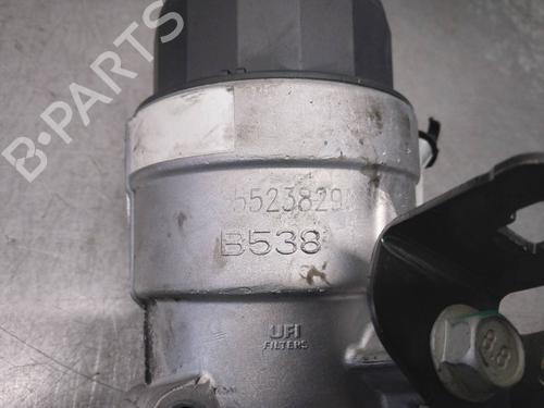 Support CHEVROLET AVEO Hatchback (T300) 1.3 D | BP17523334C155