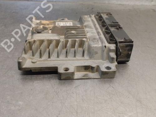 Engine control unit (ECU) FORD GALAXY III (CK) 2.0 TDCi | BP36309302M57  - Image 7