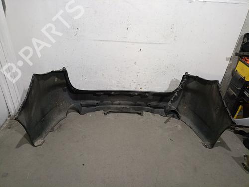 Rear bumper MAZDA 6 Estate (GH) 2.0 MZR-CD (GH14) | BP31376170C8 