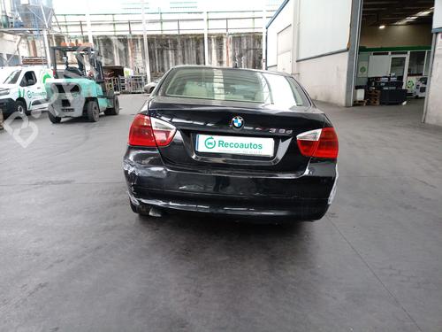 Engine mount BMW 3 (E90) 318 d | BP31680460M89 - Image 7