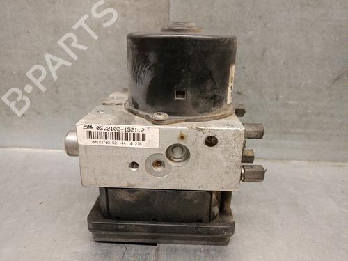 Pompa ABS Pompa ABS NISSAN CABSTAR (F24M, F24W) [2006-2013] 37219274 37219274