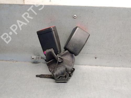 Seat buckle RENAULT CLIO IV (BH_) 0.9 TCe 90 (BHNF, BHMA, BHMH, BHJK, BHJR) | BP29239926I32 