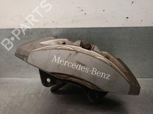 Left front brake caliper MERCEDES-BENZ S-CLASS (W222, V222, X222) S 560 e (222.173) | BP31176636M105