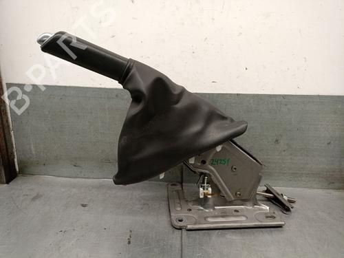 Freno de mano Freno de mano RENAULT FLUENCE (L3_) Z.E. (95 hp) 34235716 34235716