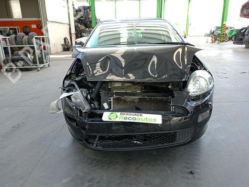 Left front indicator FIAT PUNTO (199_) 1.2 (199AXZ1A, 199BXZ1A) | BP25911415C32 - Image 11