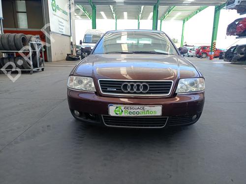 Pipe AUDI A6 C5 (4B2, 4B4) 2.5 TDI quattro | BP27718944M125  - Image 11