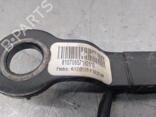 Seat buckle MAZDA 2 Hatchback (DL, DJ) 1.5 SKYACTIV-G | BP27382457I32 