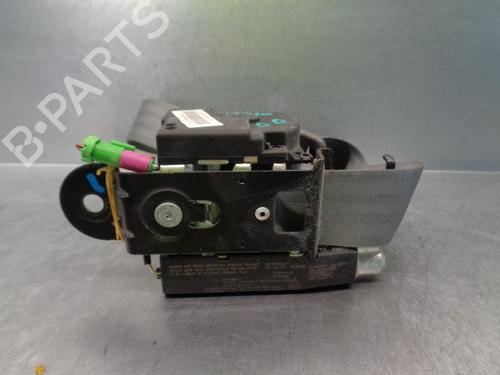 Front right seatbelt CHEVROLET LACETTI (J200) 1.4 16V | BP12056128I25 