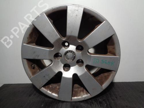 Felg SKODA SUPERB I (3U4) 1.9 TDI (130 hp) 10932884