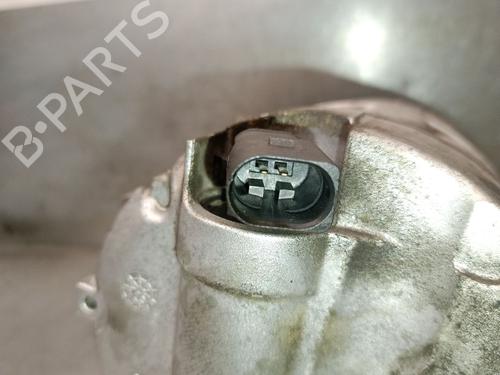 AC compressor VW PASSAT B6 (3C2) 1.9 TDI | BP39502466M34 - Image 5