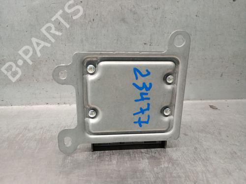 Airbag module DACIA DOKKER MPV (KE_) 1.5 dCi (KEAJ, KEAH) | BP28538856M53